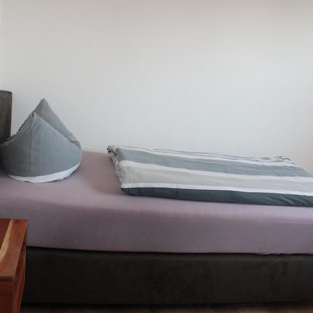 Ferienhaus Seehuis, Sauna, Angeln, Familienfreundlich Twist Luaran gambar