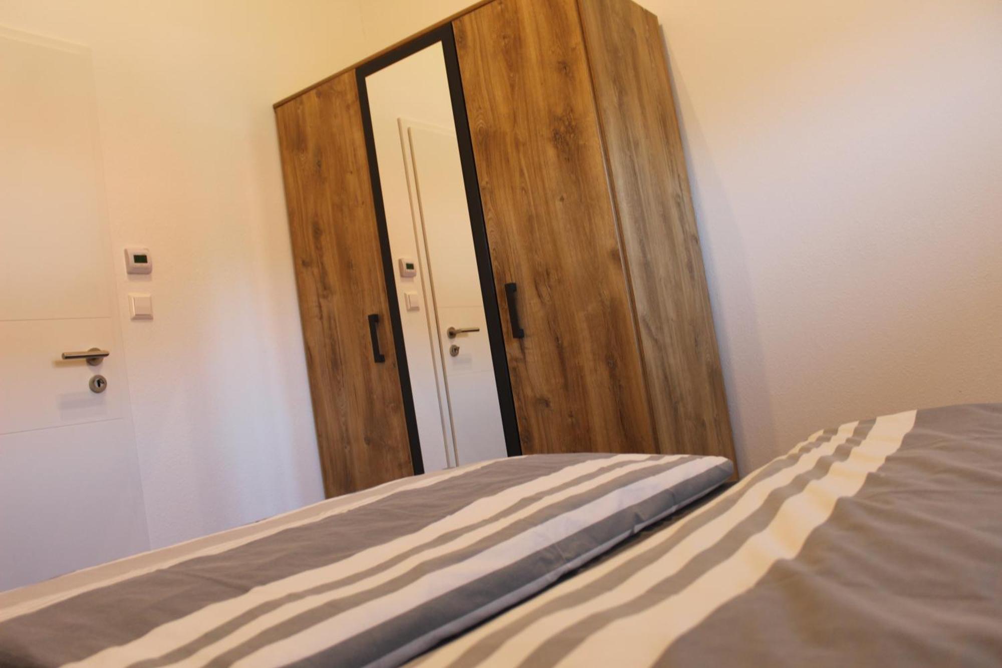 Ferienhaus Seehuis, Sauna, Angeln, Familienfreundlich Twist Luaran gambar