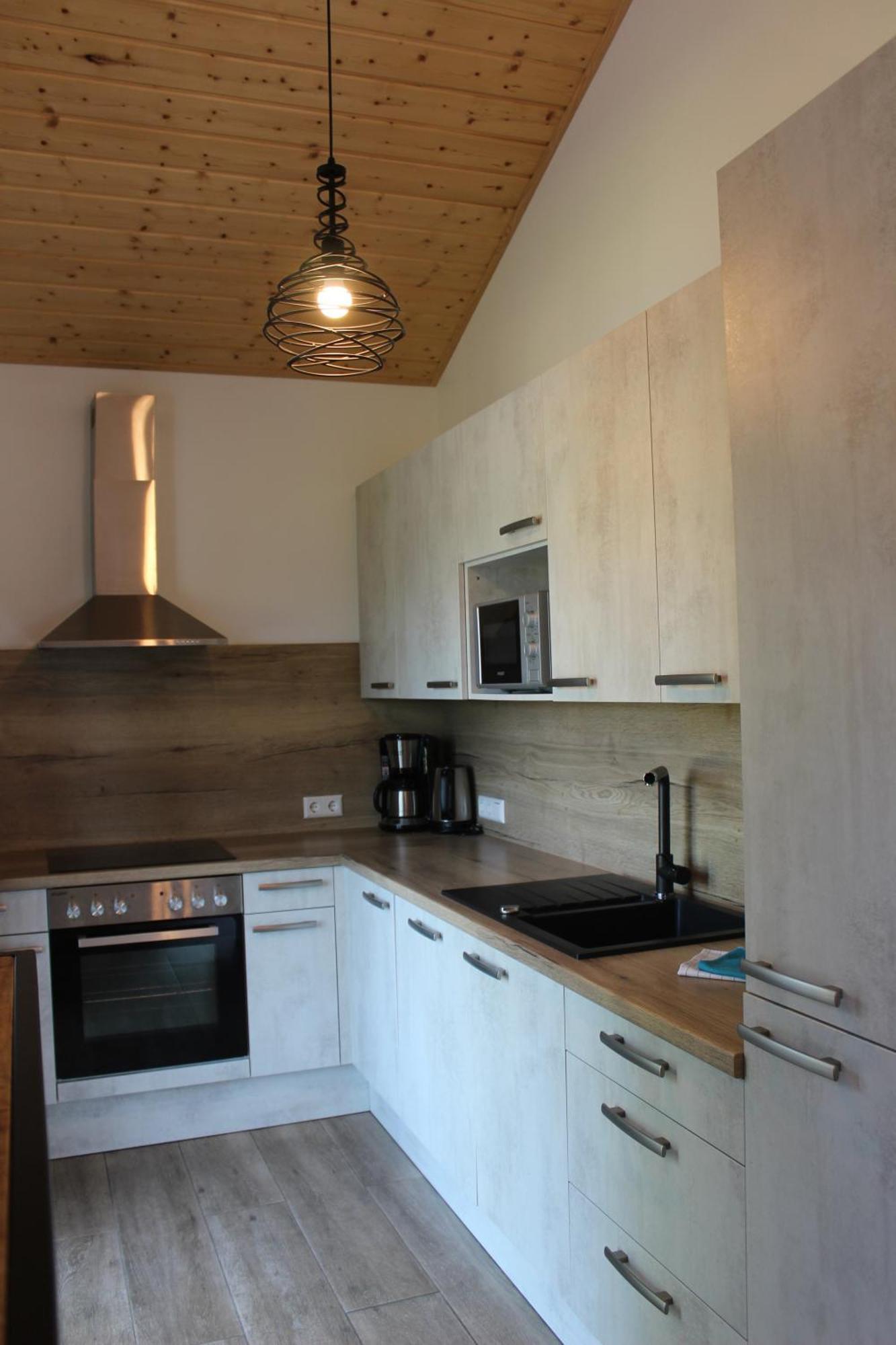 Ferienhaus Seehuis, Sauna, Angeln, Familienfreundlich Twist Luaran gambar