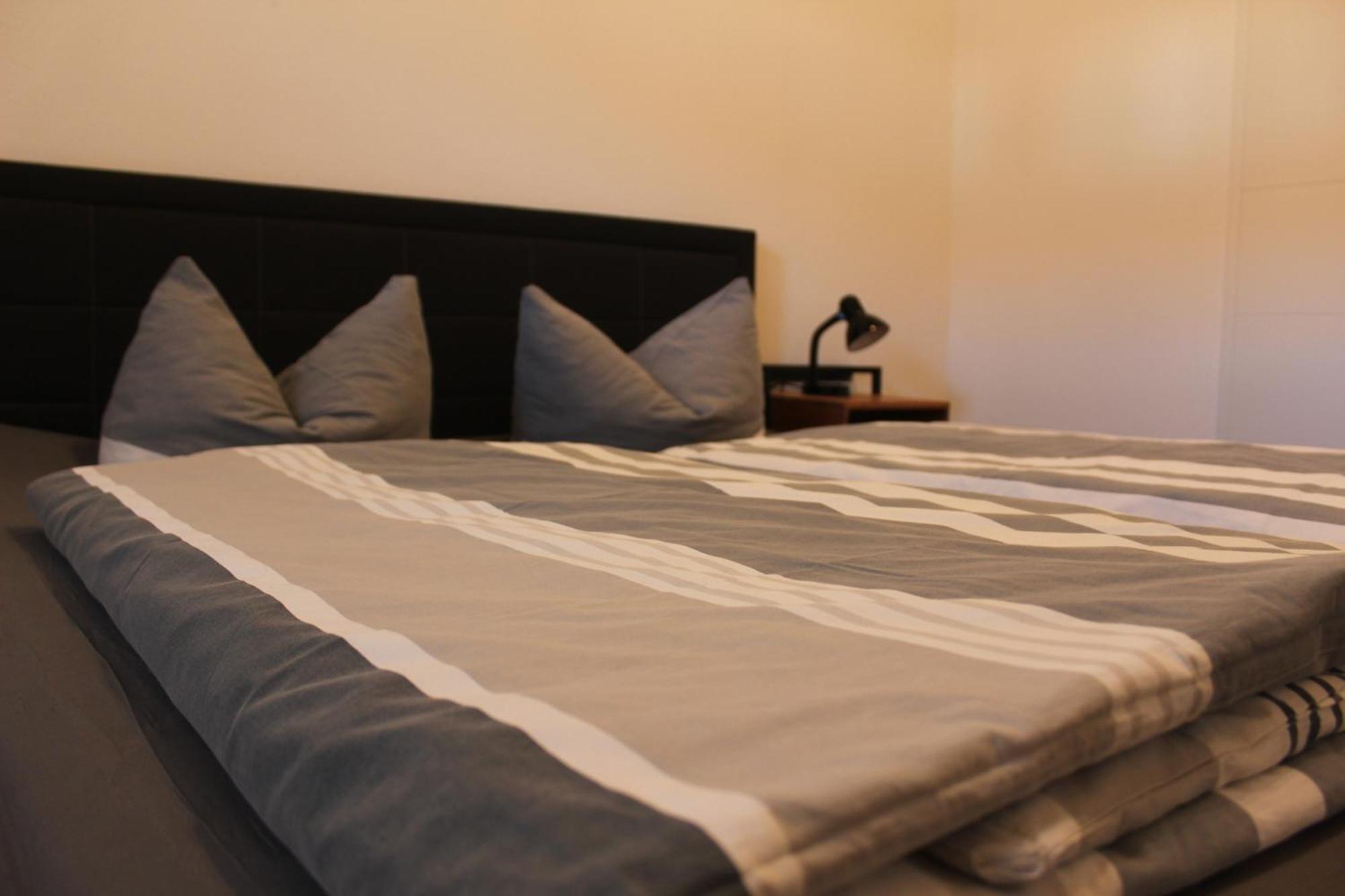 Ferienhaus Seehuis, Sauna, Angeln, Familienfreundlich Twist Luaran gambar