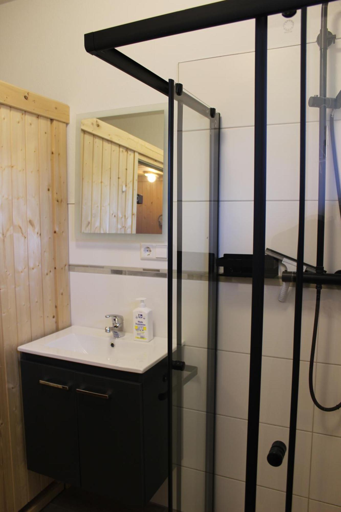 Ferienhaus Seehuis, Sauna, Angeln, Familienfreundlich Twist Luaran gambar