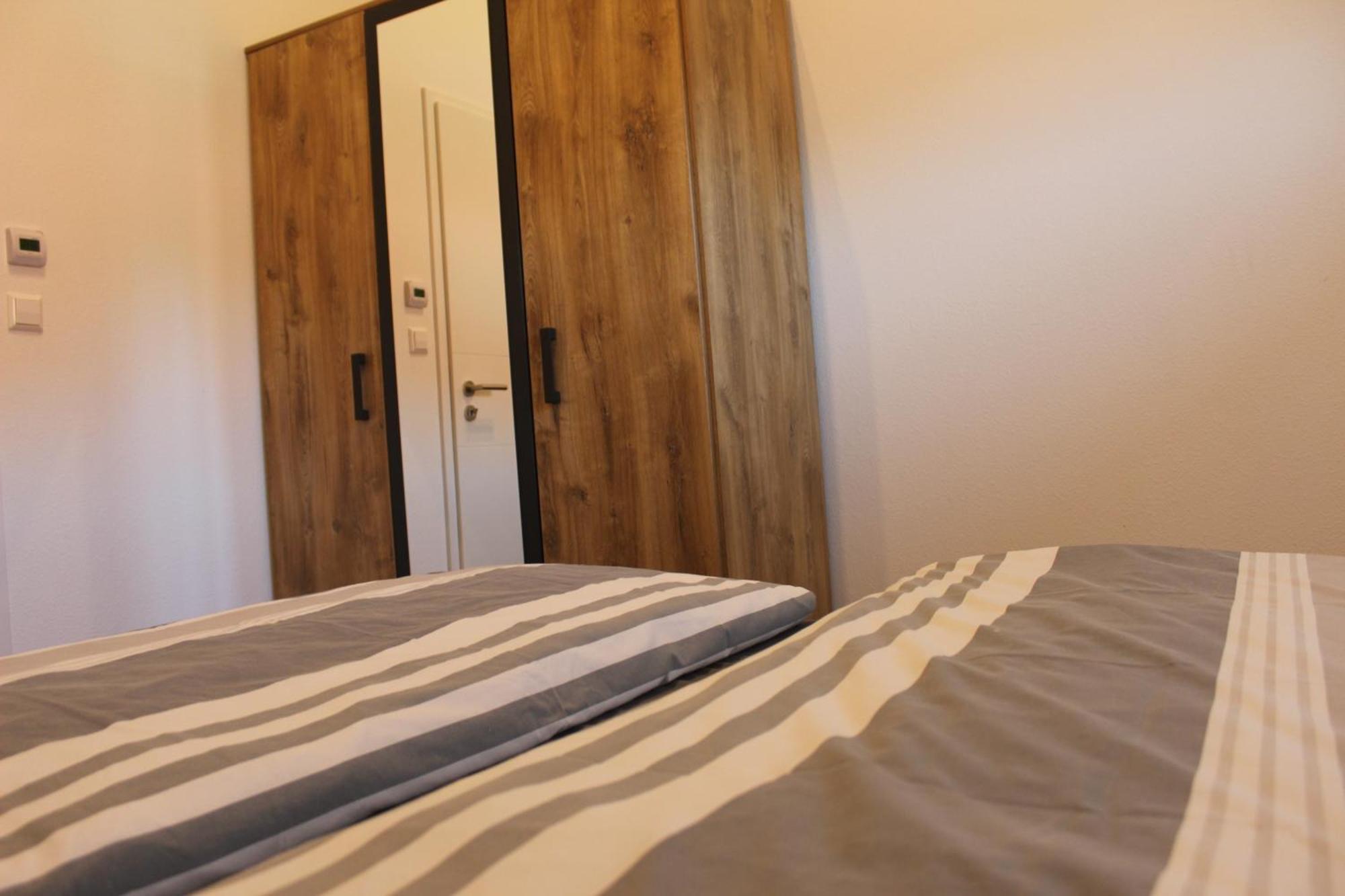 Ferienhaus Seehuis, Sauna, Angeln, Familienfreundlich Twist Luaran gambar