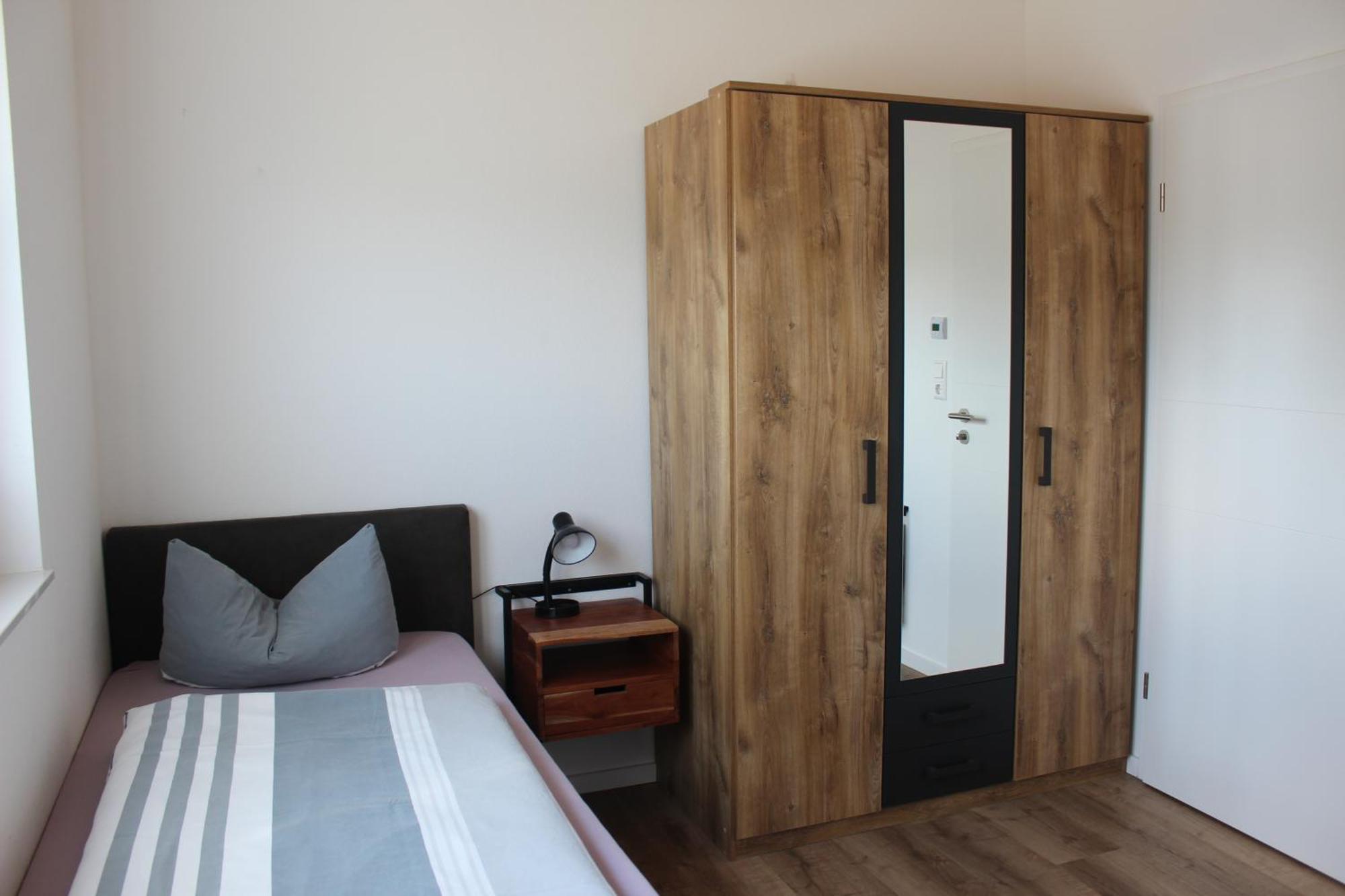 Ferienhaus Seehuis, Sauna, Angeln, Familienfreundlich Twist Luaran gambar