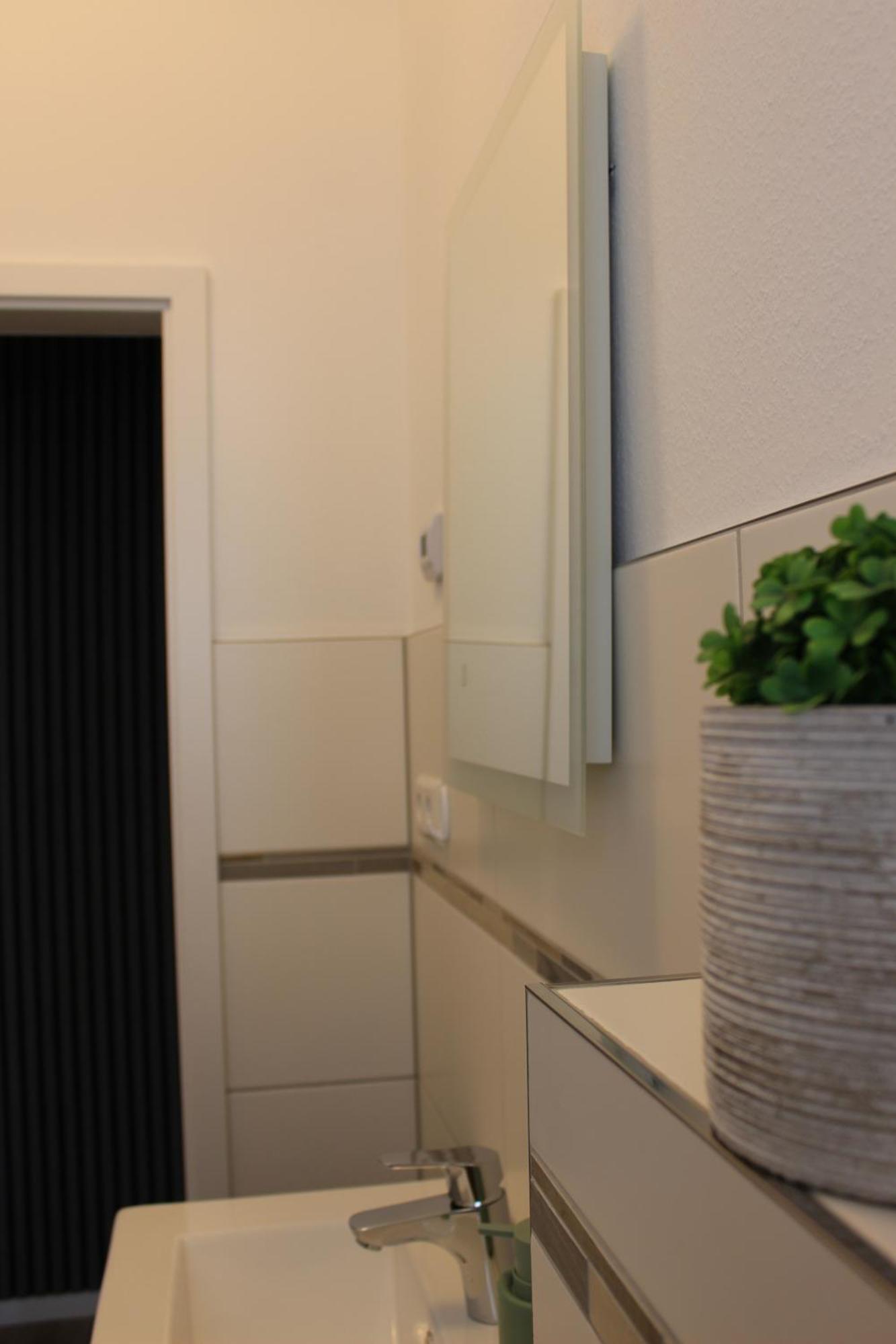 Ferienhaus Seehuis, Sauna, Angeln, Familienfreundlich Twist Luaran gambar