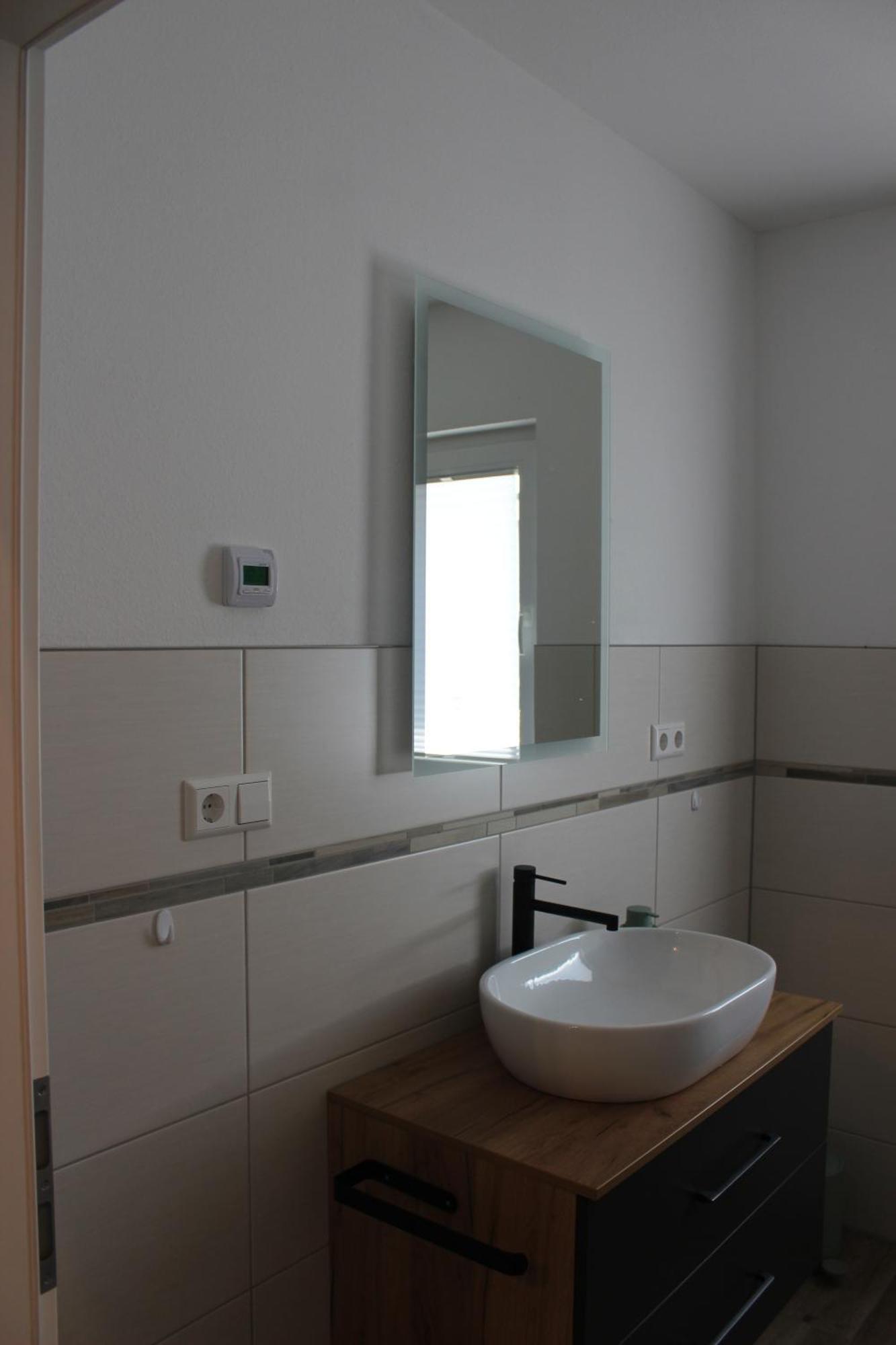 Ferienhaus Seehuis, Sauna, Angeln, Familienfreundlich Twist Luaran gambar