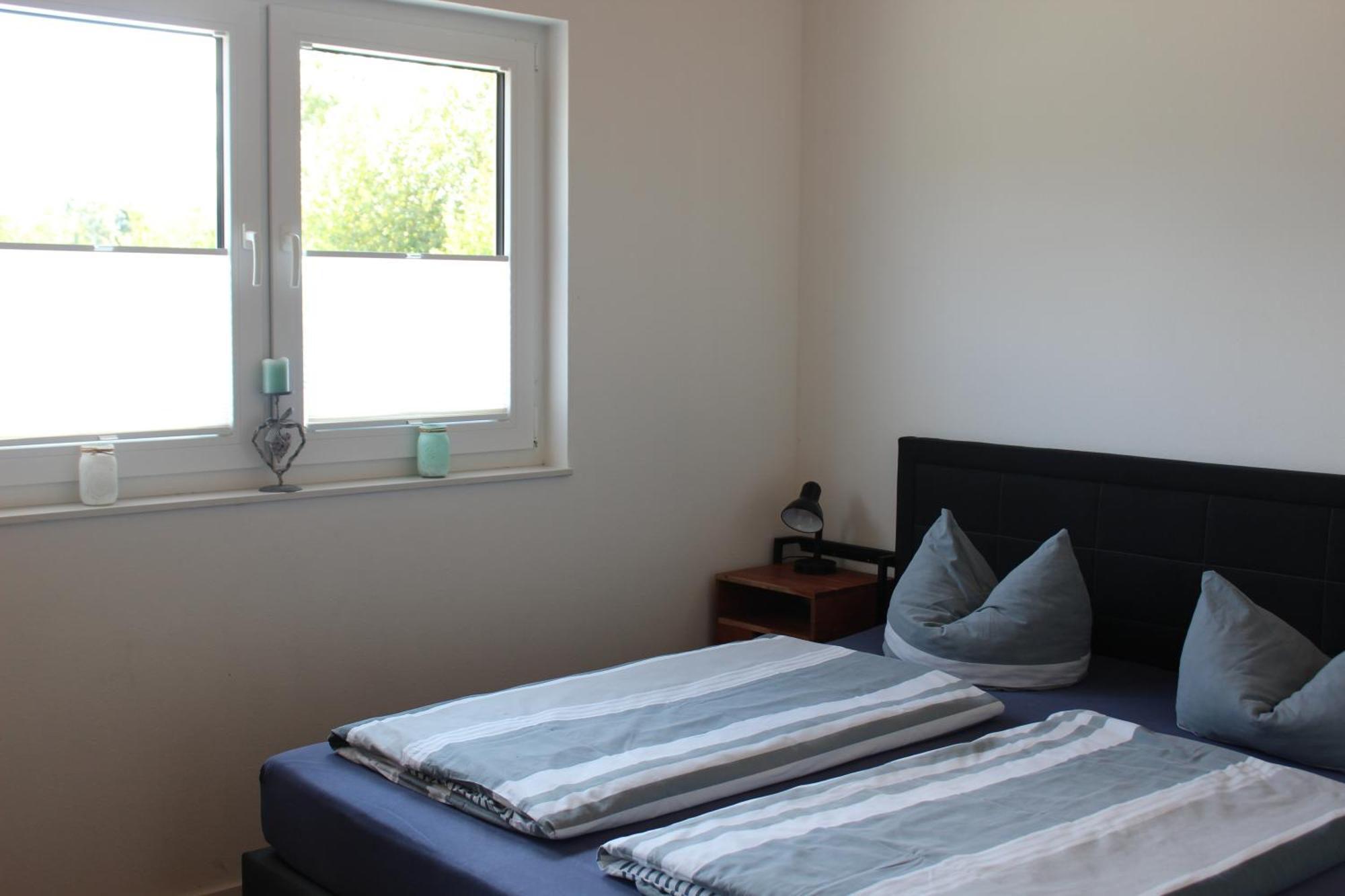 Ferienhaus Seehuis, Sauna, Angeln, Familienfreundlich Twist Luaran gambar