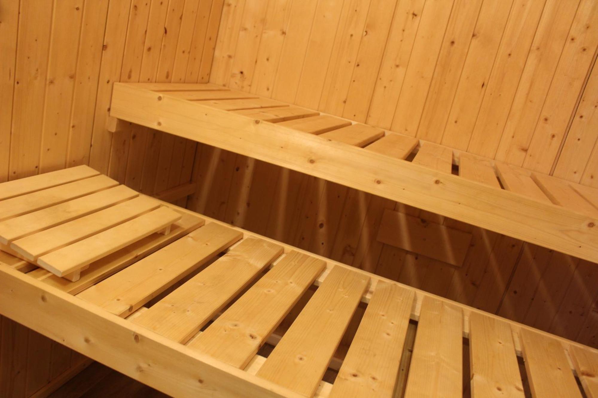 Ferienhaus Seehuis, Sauna, Angeln, Familienfreundlich Twist Luaran gambar