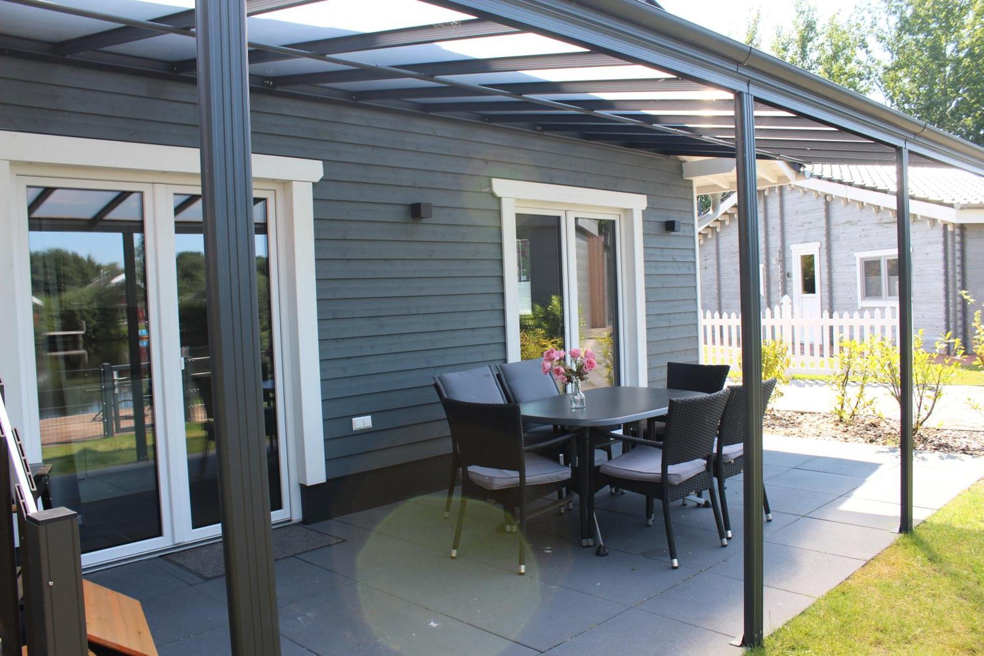Ferienhaus Seehuis, Sauna, Angeln, Familienfreundlich Twist Luaran gambar